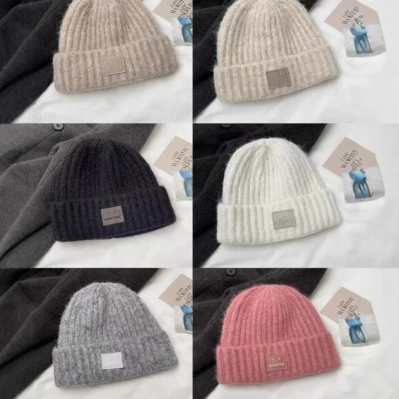 Hats