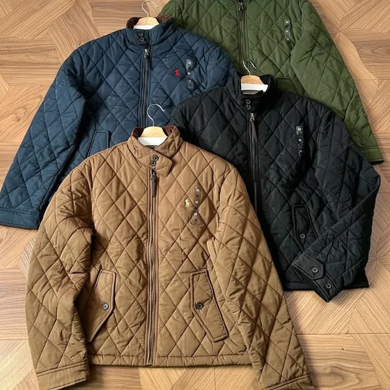 Outerwear